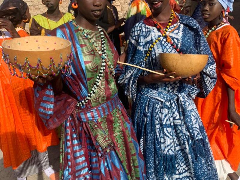 Carnaval des Enfants